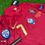 Miniatura: Portugal Home 2020/2021 Ronaldo 7
