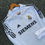 Miniatura: Real Madrid Rondo 9 home - Manga Longa 2005/2006 
