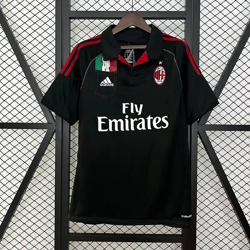 Miniatura: Ac Milan Third - 2012/2013