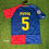 Miniatura: Fc Barcelona  home 2008-2009 