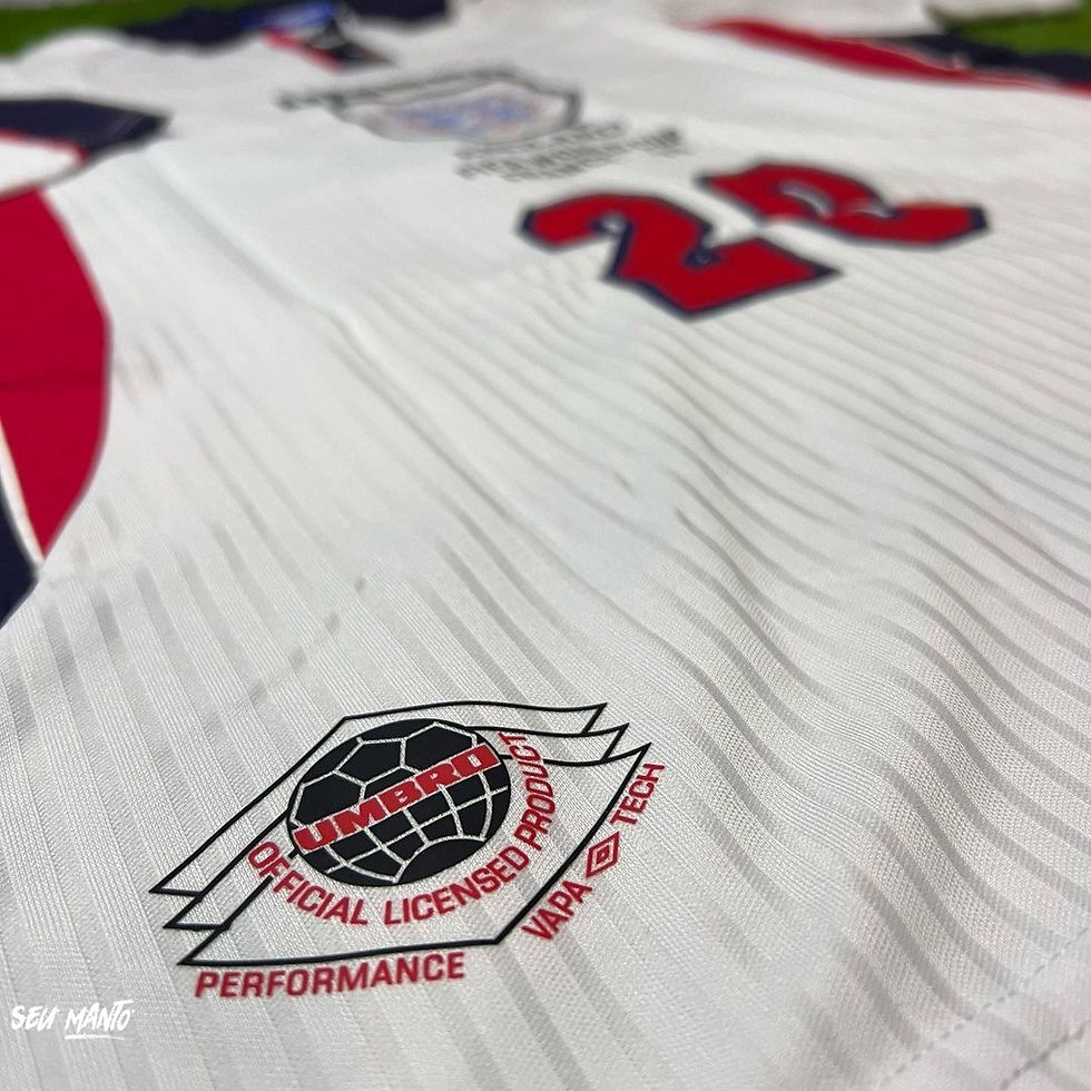 Miniatura:  Inglaterra home  Copa 1998