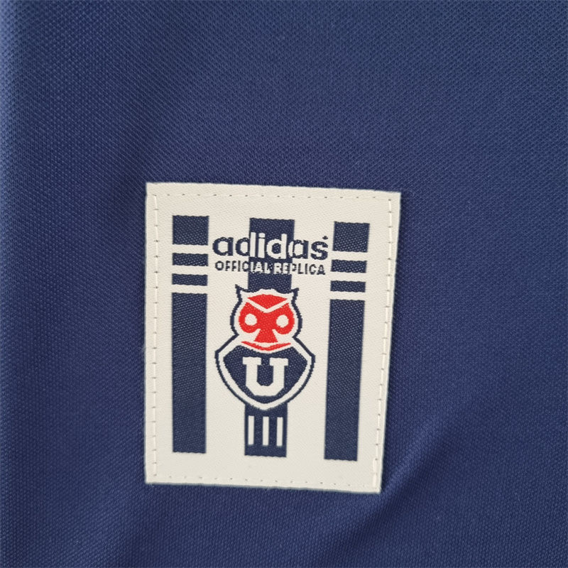 Miniatura: Camisa Club Universidad de Chile 2000-2001