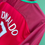 Miniatura: Portugal home  2016/17 Ronaldo 7 (M)  (Pronta Entrega)