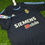 Miniatura: Real Madrid away 2003/2004