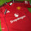 Miniatura: Manchester United home 2025/26 