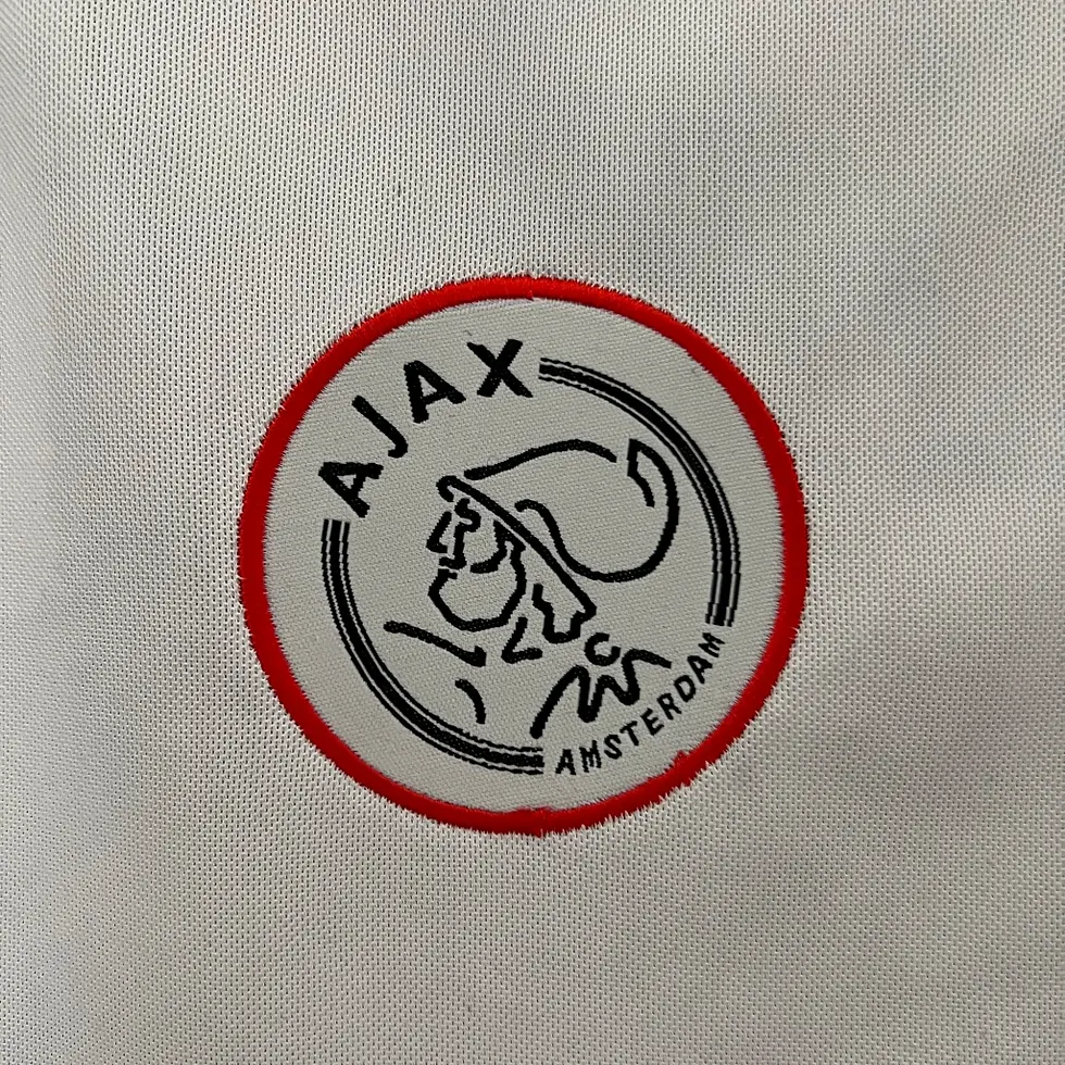 Miniatura: Ajax Away 1998/1999