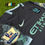 Miniatura: Manchester City Away retrô 2015/2016