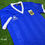 Miniatura: Seleção Argentina away retrô 1986