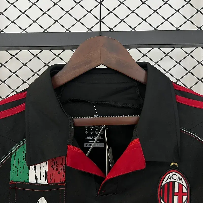 Miniatura: Ac Milan Third - 2012/2013