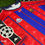 Miniatura: Fc Barcelona  Guardiola 4 home- 1997-1998