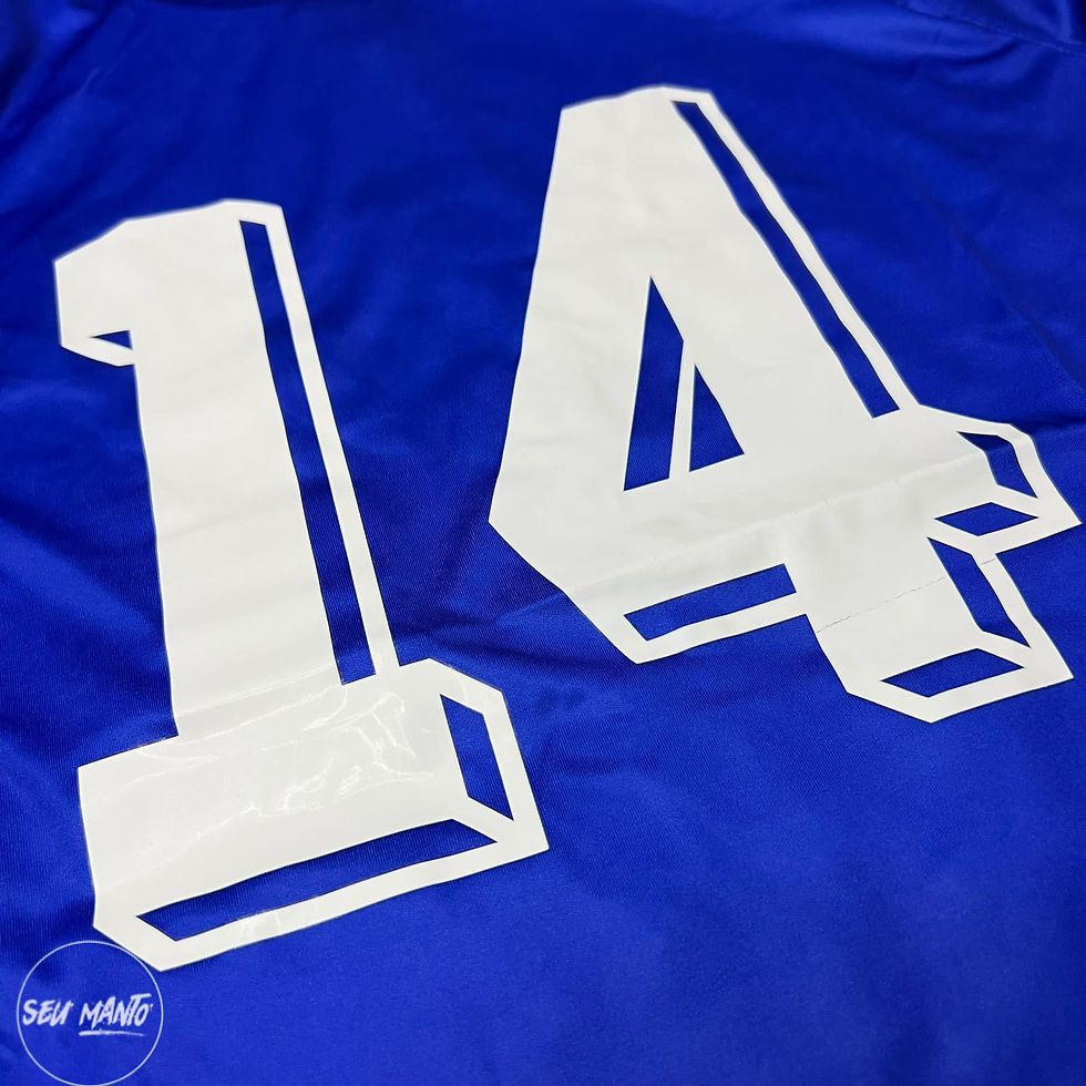 Miniatura: França home retrô - 1994