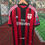 Miniatura: AC Milan Home Retrô 2014/2015 Fernando Torres 9