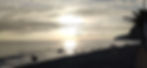 Praia Formosa Funchal Madeira Sunset tourism beach