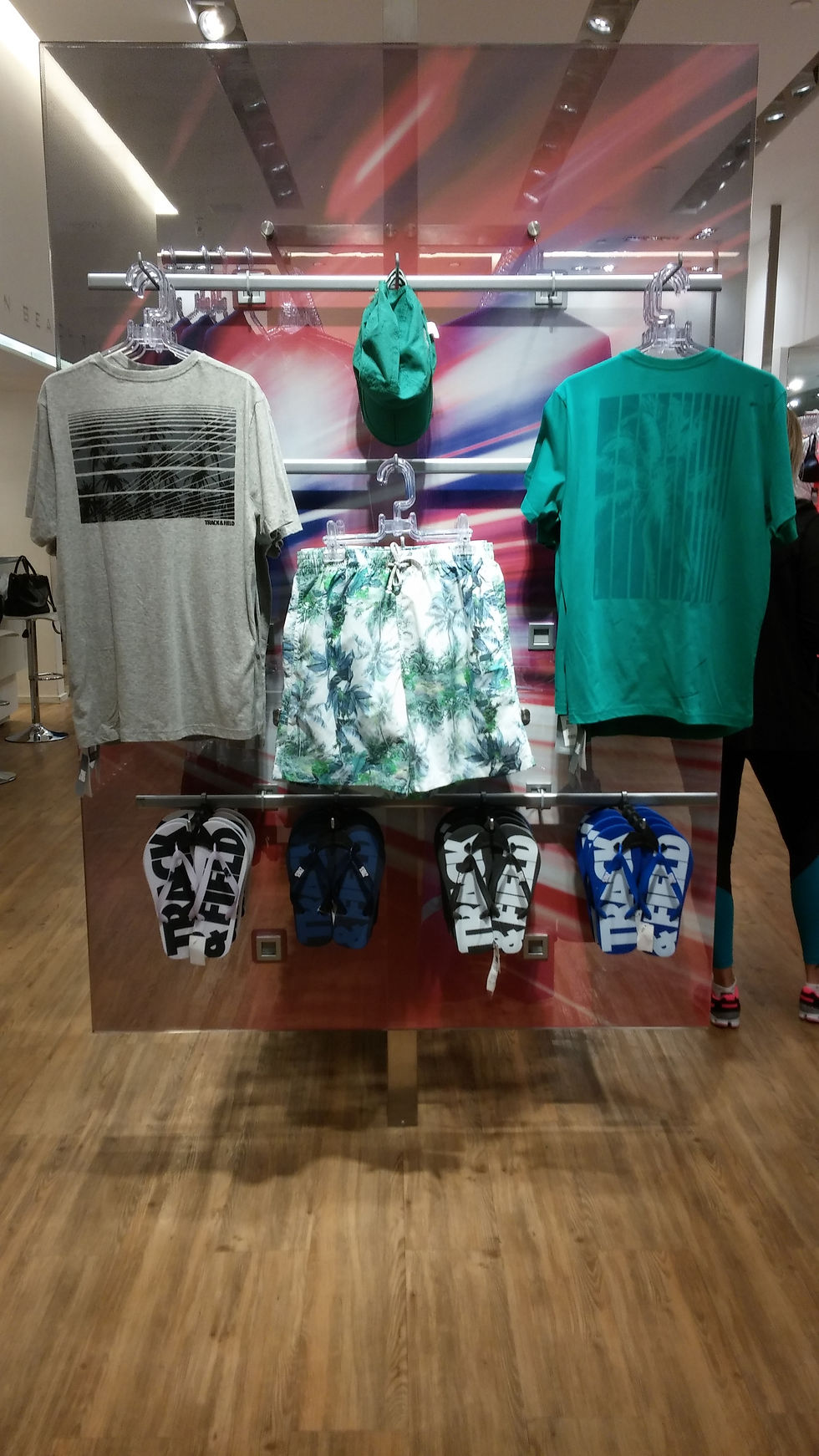 Shop Iguatemi