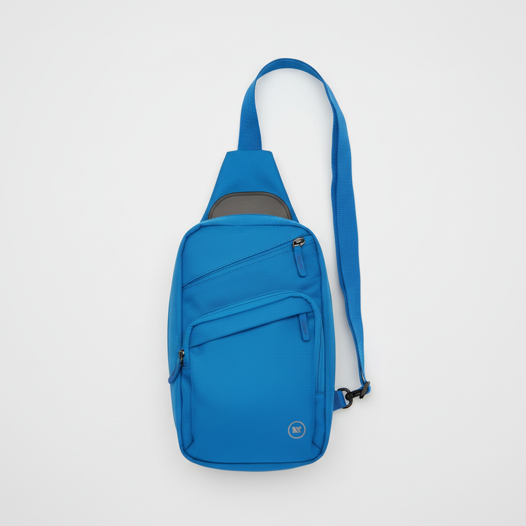 Compact Pickleball Sling