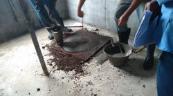 Laboratório de Ensaios