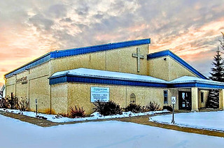 Mission Heights Location