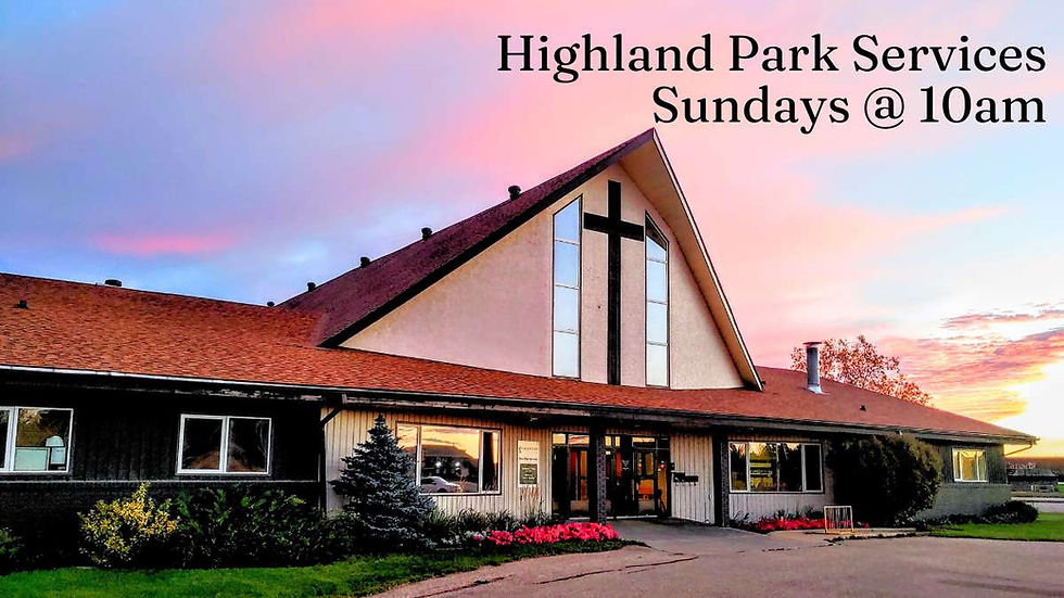 Highland Park