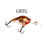 Miniatura: Rapala Ultra Light Crank ULC-3 (3cm)