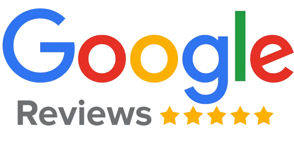 Google Reviews Logo