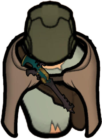 Kael Vorn