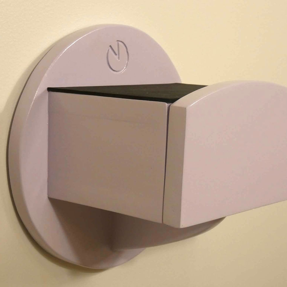 Thumbnail: The Box Surfboard Rack
