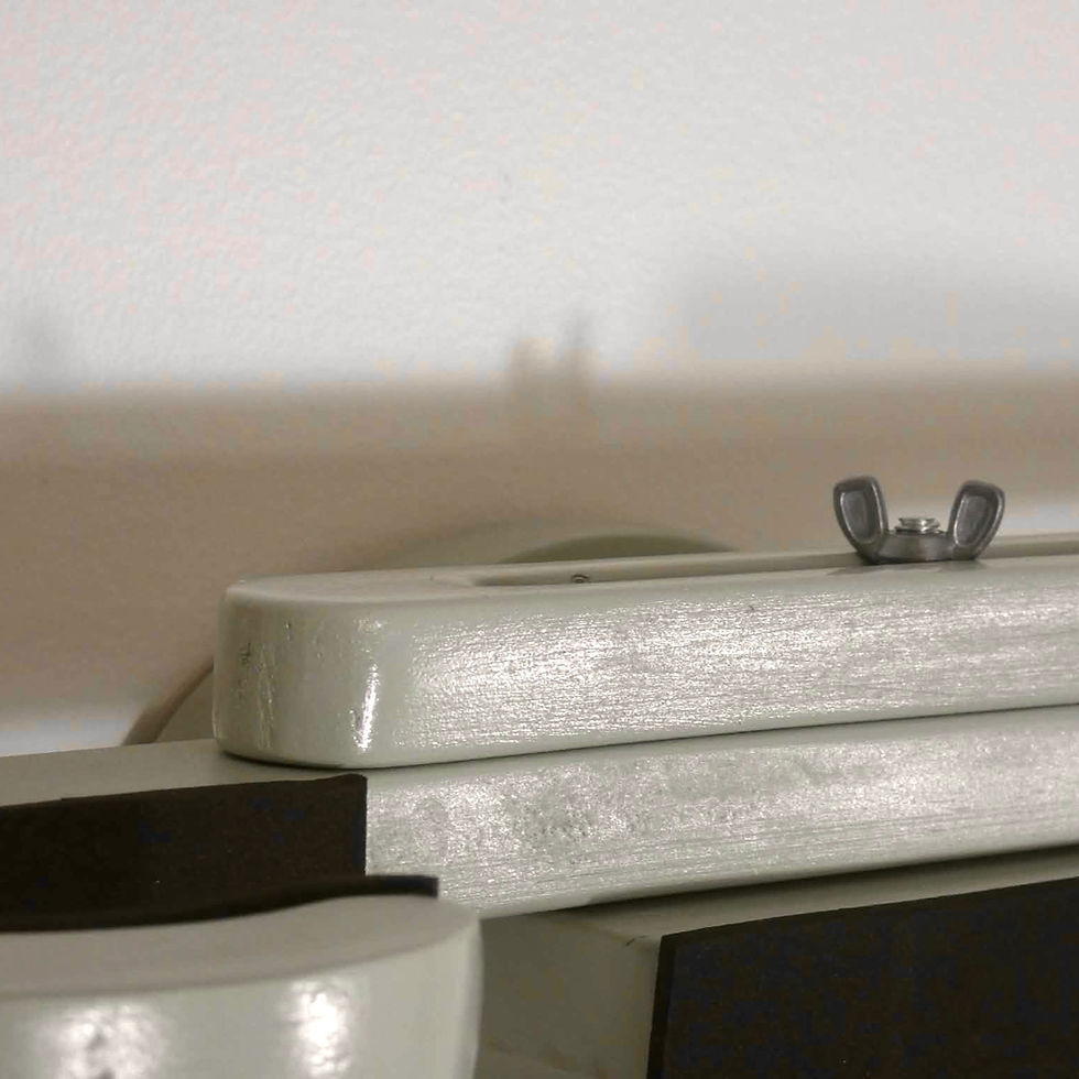 Thumbnail: The Icon Surfboard Rack