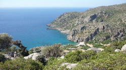 crete, lissos