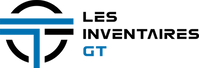 logo inventaires gt noir