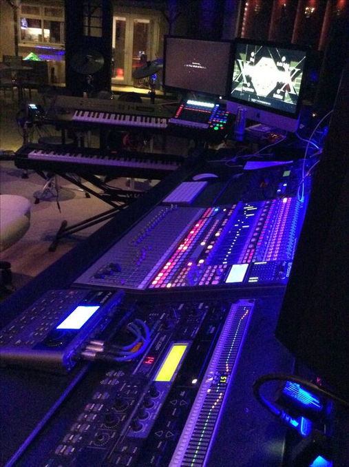 Big Paper Inc Studios: Why Our Music Recording Studio Stands Out Above the Rest in Kenya
