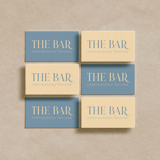 kaartje the bar