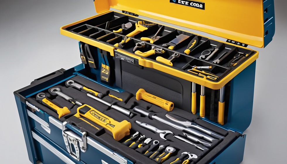 Hands-On Skilled Trades Training