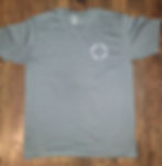 Thumbnail: Bolton Tour T shirts 