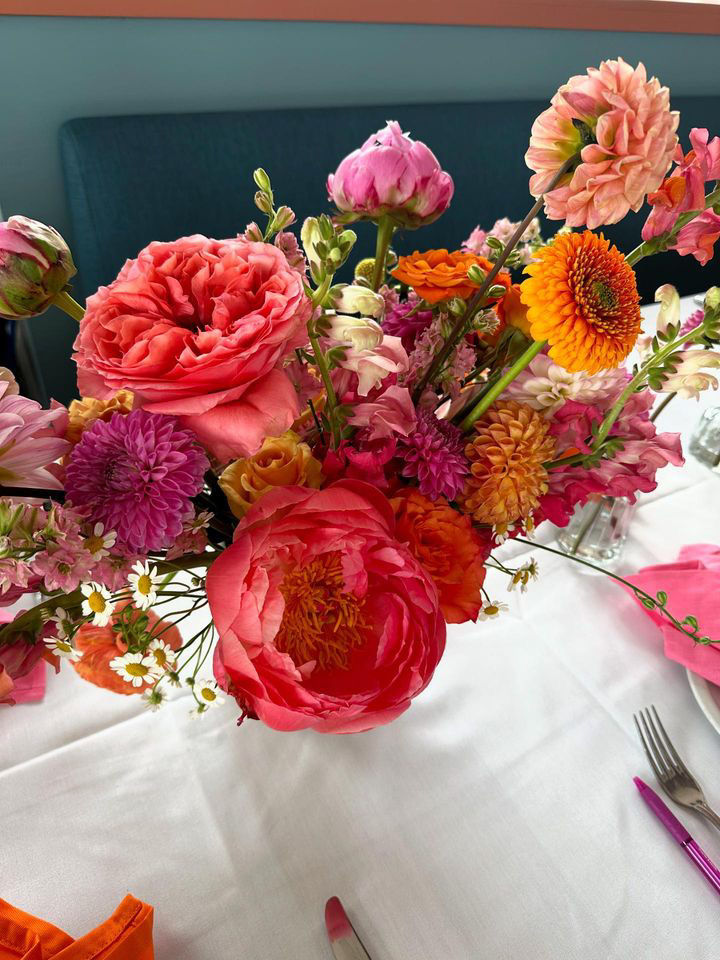 Hering & Hellebore Floral Design