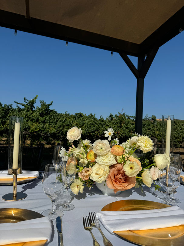 Temecula, CA: Golden Anniversary Celebration 