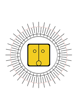 20. Žuto Sunce