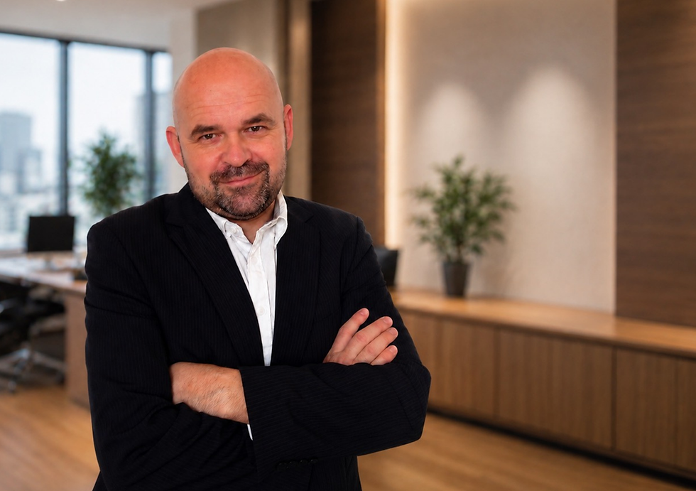 Sandra Mirković Keller williams Croatia