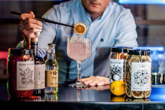 coctails pula