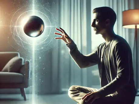 TELEKINEZA: Moć Uma koja Pomera Granice