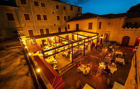 Istrian Cuisine