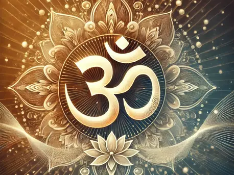 OM (AUM): Prvobitni Zvuk Univerzuma i Kapija ka Duhovnom Buđenju
