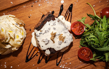 Best Food in Porec