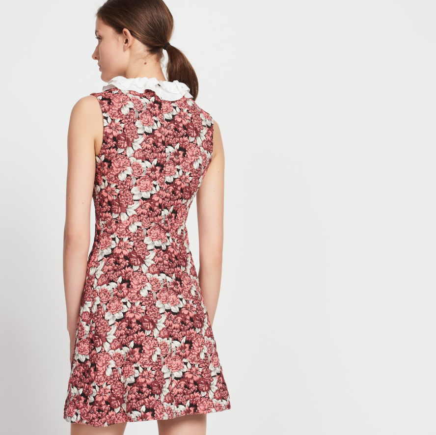 Thumbnail: Sandro Edwidge Dress