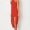 Thumbnail: True Love Dress in Red