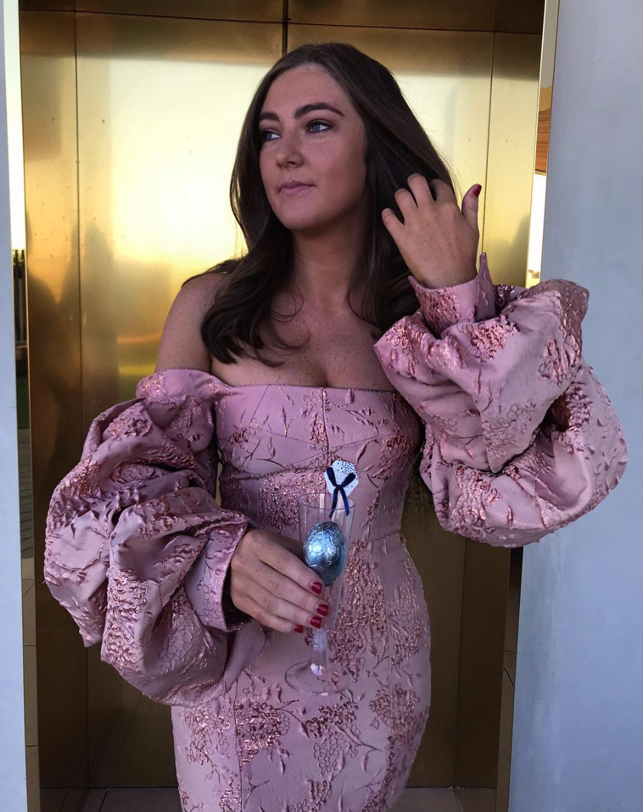 Thumbnail: The Alicia Dress