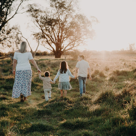 Perth Family Photographer 