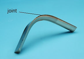 Diffusion Bonding Hastelloy
