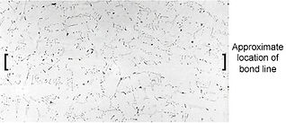 Diffusion Bonding Cobalt Superalloys