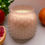 Thumbnail: Peach Mimosa - Pearl Pink Bobble Jar