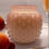 Thumbnail: Peach Mimosa - Pearl Pink Bobble Jar
